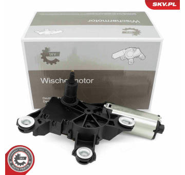 Motor stěračů ESEN SKV 19SKV205