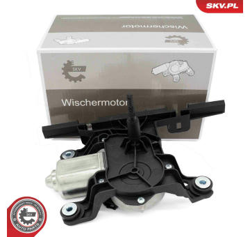 Motor stěračů ESEN SKV 19SKV211