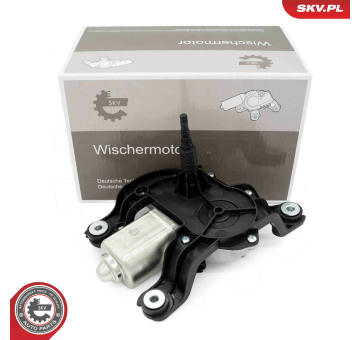 Motor stěračů ESEN SKV 19SKV212