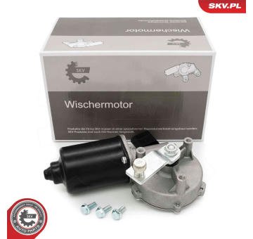 Motor stěračů ESEN SKV 19SKV214