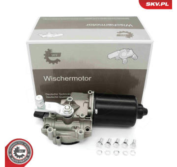 Motor stieračov ESEN SKV 19SKV216