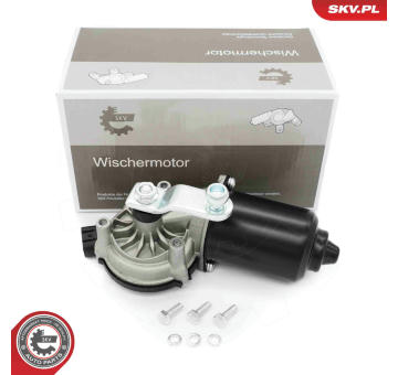 Motor stieračov ESEN SKV 19SKV225