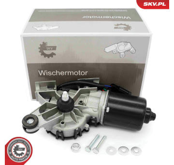 Motor stěračů SKV GERMANY 19SKV226