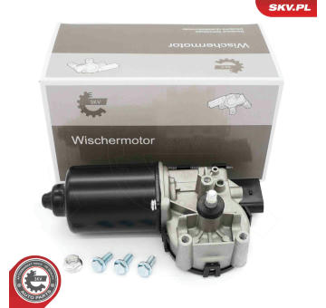 Motor stěračů ESEN SKV 19SKV227