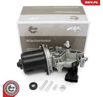 Motor stěračů SKV GERMANY 19SKV228