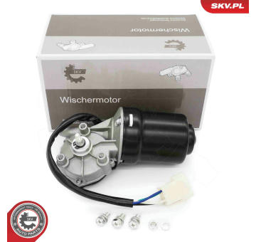 Motor stěračů ESEN SKV 19SKV229