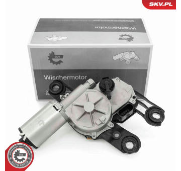 Motor stěračů ESEN SKV 19SKV231