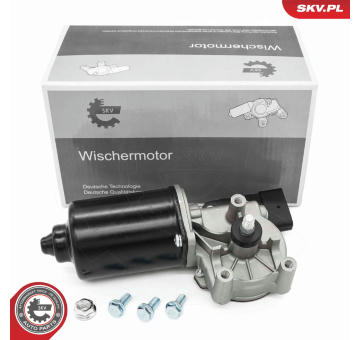 Motor stieračov ESEN SKV 19SKV236