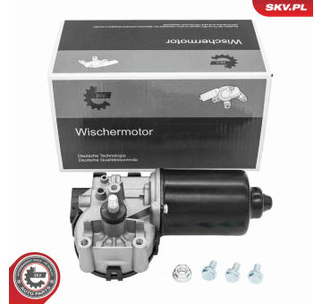 Motor stieračov ESEN SKV 19SKV239