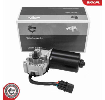 Motor stieračov ESEN SKV 19SKV263