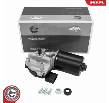 Motor stieračov ESEN SKV 19SKV266