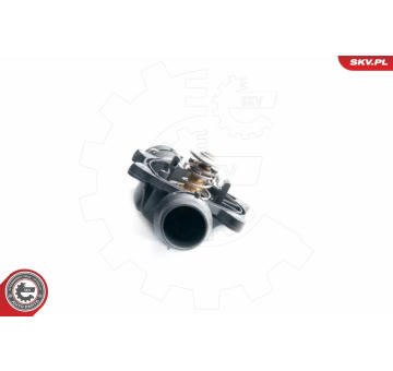 Termostat, chladivo ESEN SKV 20SKV027