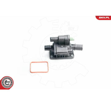 Termostat, chladivo ESEN SKV 20SKV032