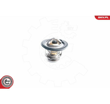Termostat, chladivo SKV GERMANY 20SKV043
