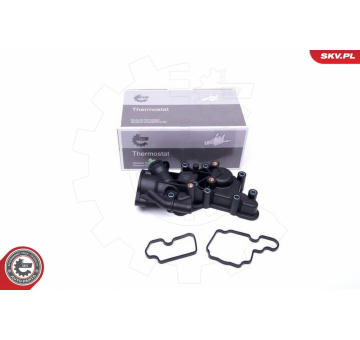 Termostat, chladivo ESEN SKV 20SKV095