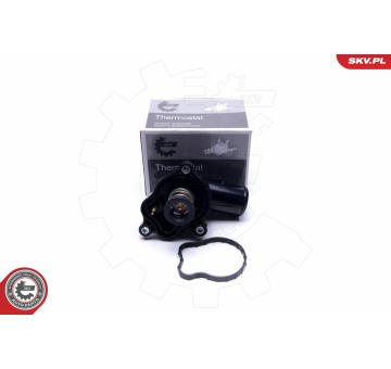 Termostat, chladivo ESEN SKV 20SKV119