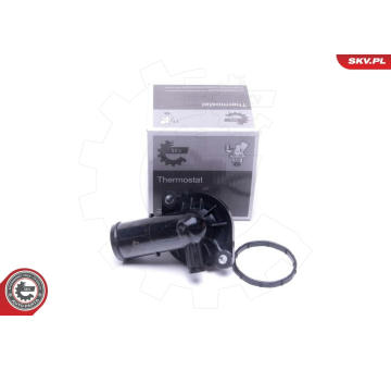 Termostat, chladivo ESEN SKV 20SKV165