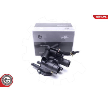Termostat, chladivo ESEN SKV 20SKV210