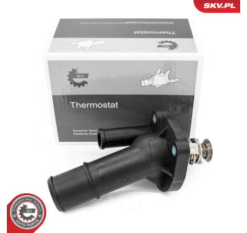 Termostat, chladivo ESEN SKV 20SKV217