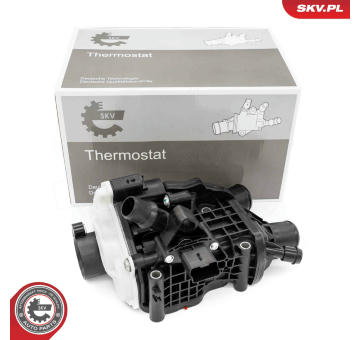 Termostat, chladivo ESEN SKV 20SKV223