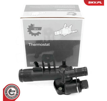 Termostat, chladivo ESEN SKV 20SKV227