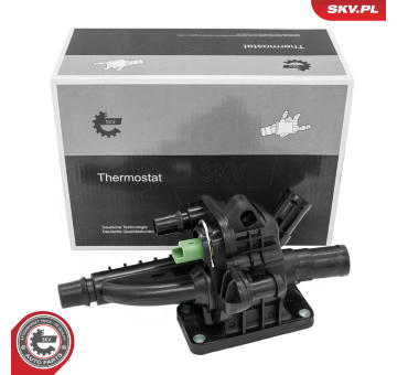 Termostat, chladivo ESEN SKV 20SKV231