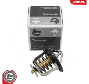 Termostat, chladivo ESEN SKV 20SKV235