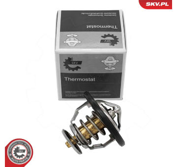 Termostat chladenia ESEN SKV 20SKV237