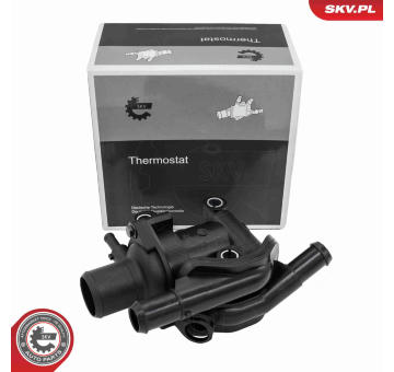 Termostat, chladivo ESEN SKV 20SKV241
