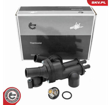 Termostat, chladivo ESEN SKV 20SKV242