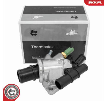 Termostat chladenia ESEN SKV 20SKV249