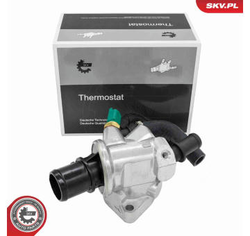 Termostat chladenia ESEN SKV 20SKV252