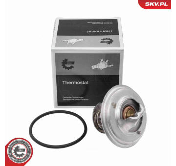 Termostat, chladivo ESEN SKV 20SKV253