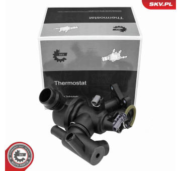 Termostat chladenia ESEN SKV 20SKV257