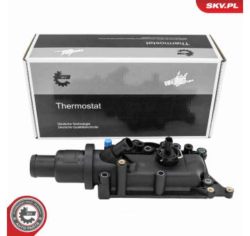 Termostat chladenia ESEN SKV 20SKV264