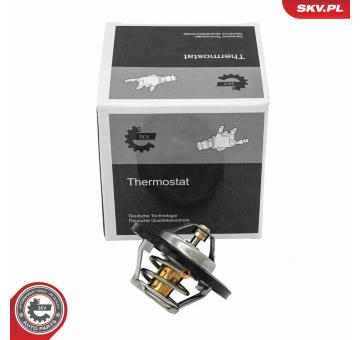 Termostat chladenia ESEN SKV 20SKV269