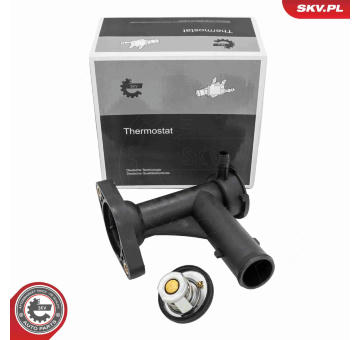 Termostat, chladivo ESEN SKV 20SKV270