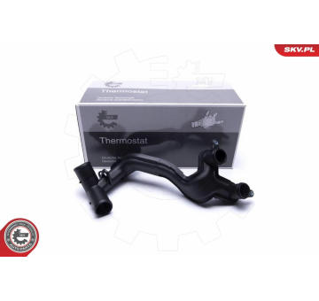 Pouzdro termostatu ESEN SKV 20SKV605