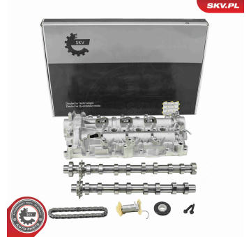 Sada vačkového hřídele ESEN SKV 21SKV272