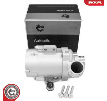 Vodní čerpadlo, chlazení motoru ESEN SKV 22SKV071