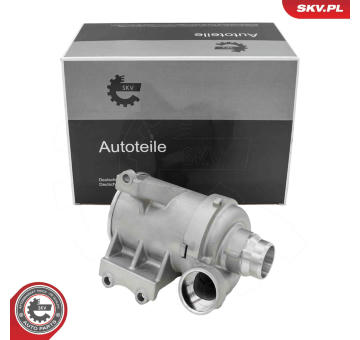 Vodní čerpadlo, chlazení motoru ESEN SKV 22SKV093