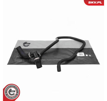 Hadica chladenia ESEN SKV 24SKV236