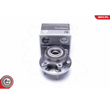 Sada ložisek kol ESEN SKV 29SKV373