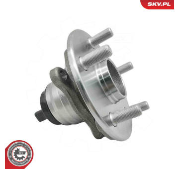 Sada lozisek kol ESEN SKV 29SKV717