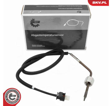 Snímač teploty výfukových plynov ESEN SKV 30SKV479