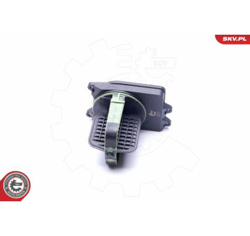 Ventil, pneumatické řízení - nasávaný vzduch ESEN SKV 31SKV050