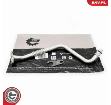 Olejove potrubi ESEN SKV 31SKV257
