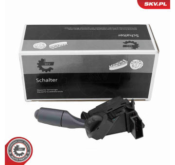 Spínač riadenia ESEN SKV 38SKV592