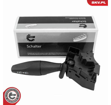 Spínač riadenia ESEN SKV 38SKV593