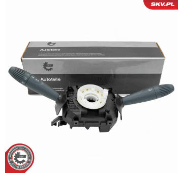 Spínač riadenia ESEN SKV 38SKV596